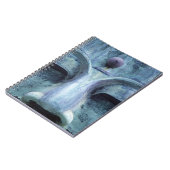 Asien, Japan, Kamakura, Kotokuji-Tempel, Grosses Notizblock (Linke Seite)