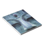 Asien, Japan, Kamakura, Kotokuji-Tempel, Grosses Notizblock (angewinkelt)