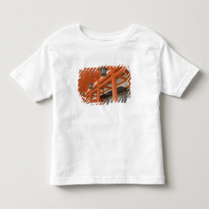 Asien, Japan, Kyoto, Heian Schrein Kleinkind T-shirt