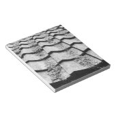 Asien, Japan, Miyajima. Ziegeldach Notizblock (angewinkelt)