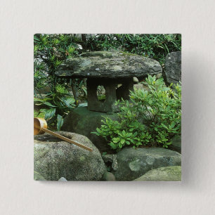 Asien, Japan, Nagasaki, Hirado, Samurai-Residenz Button