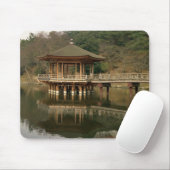 Asien, Japan, Nara, Tempel in Nara Mousepad (Mit Mouse)