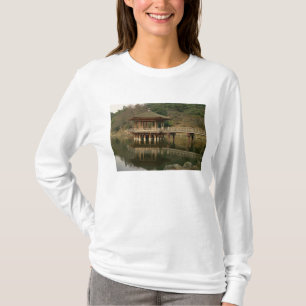 Asien, Japan, Nara, Tempel in Nara T-Shirt