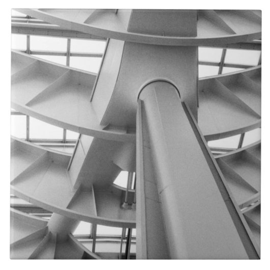 Asien, Japan, Tokio. Inneres, Tokio Fliese (Vorderseite)