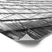 Asien, Japan, Tokio. Inneres, Tokio Poster (Ecke)