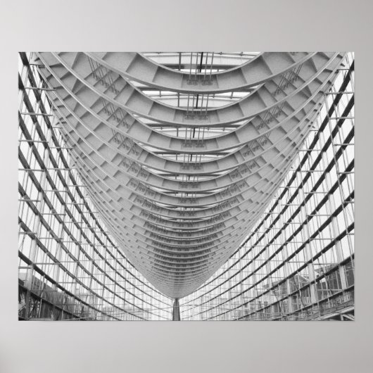 Asien, Japan, Tokio. Inneres, Tokio Poster (Vorne)