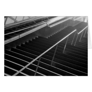 Asien, Japan, Tokio. Treppe, Tokio International 2