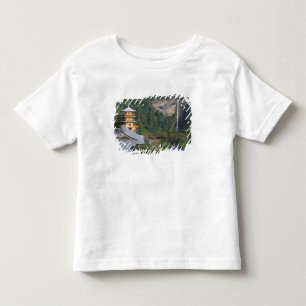 Asien, Japan, Wakayama, Katsuura, Kumano Nachi Kleinkind T-shirt
