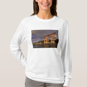 Asien, Japan, westliches Honshu, Miya, Jima-Insel, T-Shirt