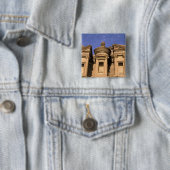 Asien, Jordanien, Petra. El Deir, das Kloster.2 Button (Beispiel)