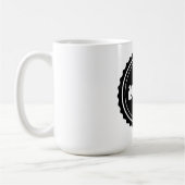 Asien Kaffeetasse (Links)