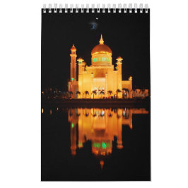Asien Kalender