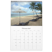 Asien-Kalender 2012 Kalender (Feb 2027)