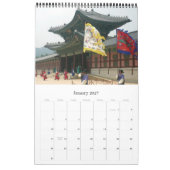 Asien-Kalender 2012 Kalender (Jan 2027)