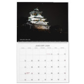 Asien-Kalender 2018 Kalender (Jan 2026)