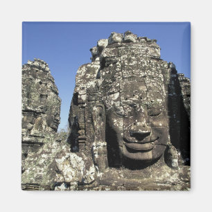 Asien, Kambodscha, Siem Reap, Angkor Thom (b. spät Magnet