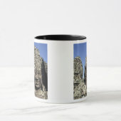 Asien, Kambodscha, Siem Reap, Angkor Thom (b. Vers Tasse (Zentrum)