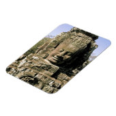 Asien, Kambodscha, Siem Reap. Angkor Thom, Leiter Magnet (Linke Seite)