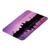 Asien, Kambodscha, Siem Reap, Angkor Wat (b. 12. 2 Magnet (Linke Seite)