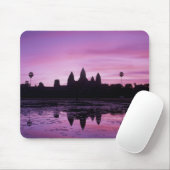 Asien, Kambodscha, Siem Reap, Angkor Wat (b. 2. Mousepad (Mit Mouse)