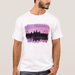 Asien, Kambodscha, Siem Reap, Angkor Wat (b. 2. T-Shirt