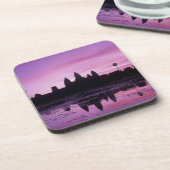 Asien, Kambodscha, Siem Reap, Angkor Wat (b. 2. Untersetzer (Linke Seite)