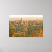 Asien, Kambodscha, Siem Reap. Angkor Wat.