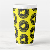 Asien Milchtasse (Vorderseite)