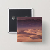 Asien, Mongolei, Gobi-Wüste, Gobi Gurvansaikhan Button (Vorne & Hinten)