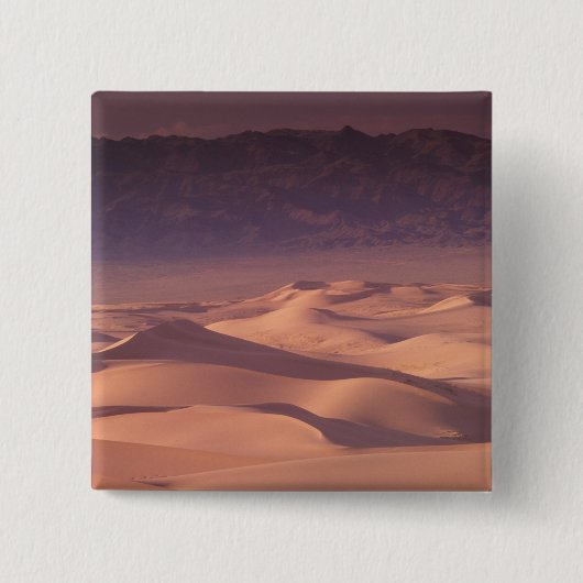 Asien, Mongolei, Gobi-Wüste, Gobi Gurvansaikhan Button (Vorderseite)