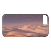 Asien, Mongolei, Gobi-Wüste, Gobi Gurvansaikhan Case-Mate iPhone Hülle (Rückseite (Horizontal))