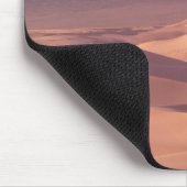 Asien, Mongolei, Gobi-Wüste, Gobi Gurvansaikhan Mousepad (Ecke)