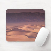 Asien, Mongolei, Gobi-Wüste, Gobi Gurvansaikhan Mousepad (Mit Mouse)