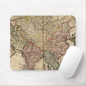Asien Mousepad (Mit Mouse)