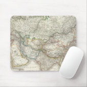 Asien Mousepad (Mit Mouse)