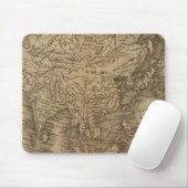 Asien Mousepad (Mit Mouse)