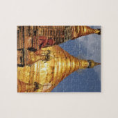 Asien, Myanmar (Birma), Bagan (Heide). Dhamma Puzzle (Horizontal)