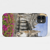 Asien, Myanmar (Birma), Bagan (Heide). Die Ananda Case-Mate iPhone Hülle (Rückseite (Horizontal))