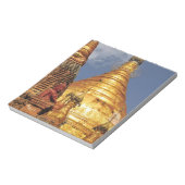Asien, Myanmar (Birma), Bagan (Heide). Die Dhamma Notizblock (Rotiert)
