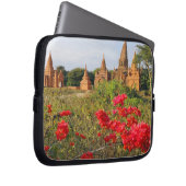 Asien, Myanmar (Birma), Bagan (Heide). Ein Bagan Laptopschutzhülle (Vorne Rechts)