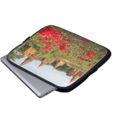 Asien, Myanmar (Birma), Bagan (Heide). Ein Bagan Laptopschutzhülle (Vorne Knopf)