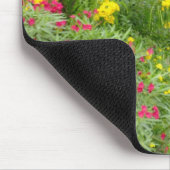 Asien, Myanmar (Birma), Bagan (Heide). Kühe Mousepad (Ecke)