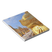 Asien, Myanmar (Birma), Bagan (Heide). Shwe 4 Notizblock (angewinkelt)