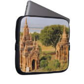 Asien, Myanmar (Birma), Bagan (Heide). Verschieden Laptopschutzhülle (Vorne Rechts)