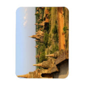 Asien, Myanmar (Birma), Bagan (Heide). Verschieden Magnet (Vertikal)
