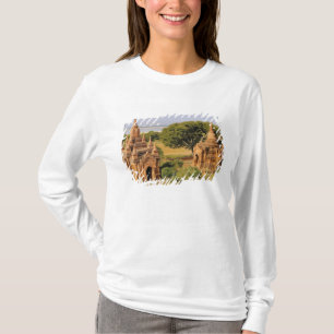 Asien, Myanmar (Birma), Bagan (Pagan). Verschieden T-Shirt