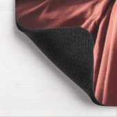 Asien, Myanmar (Birma), Mandalay. Novice Mönche Mousepad (Ecke)