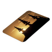 Asien, Nepal, Kathmandu. Bouddhanath Stupa. Magnet (Linke Seite)