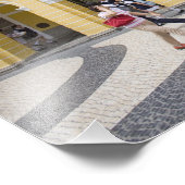 Asien, Nordostasien, China, Macau, Fotodruck (Ecke)