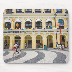 Asien, Nordostasien, China, Macau, Macao, Mousepad